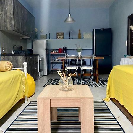 Apartament Sunny Garden Plataria Zewnętrze zdjęcie