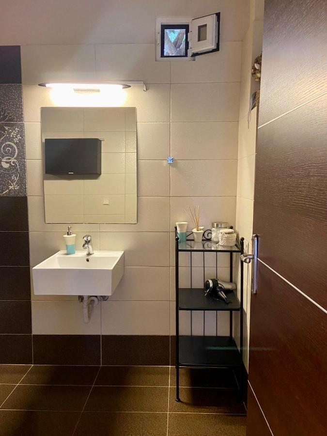 Apartament Sunny Garden Plataria Zewnętrze zdjęcie