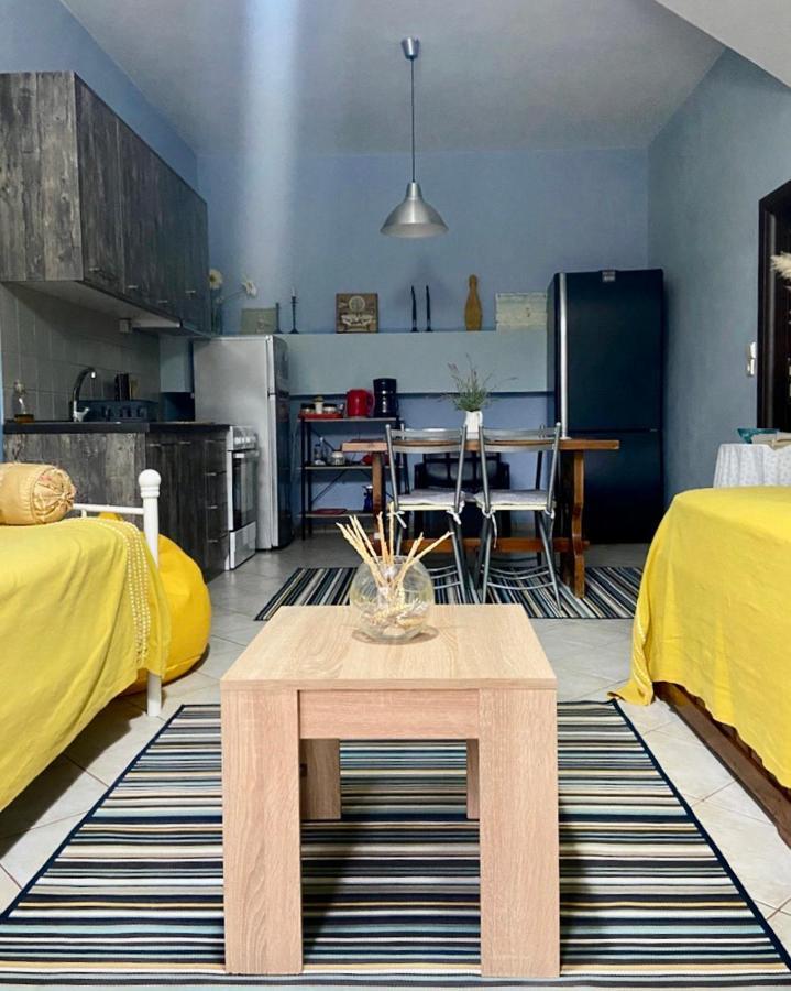 Apartament Sunny Garden Plataria Zewnętrze zdjęcie