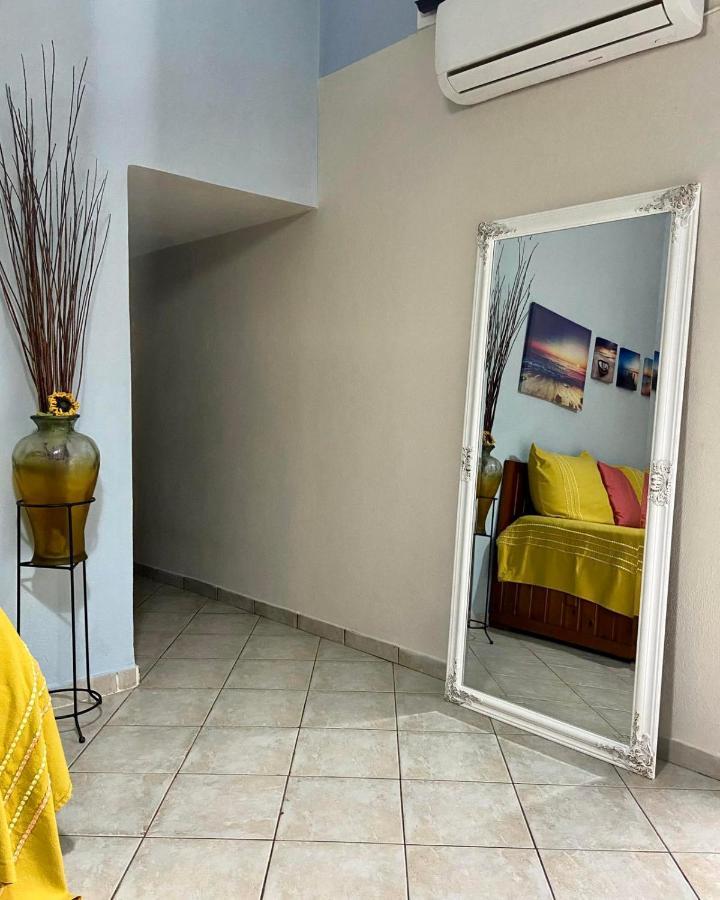Apartament Sunny Garden Plataria Zewnętrze zdjęcie