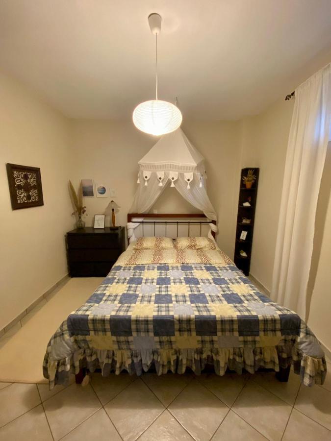 Apartament Sunny Garden Plataria Zewnętrze zdjęcie