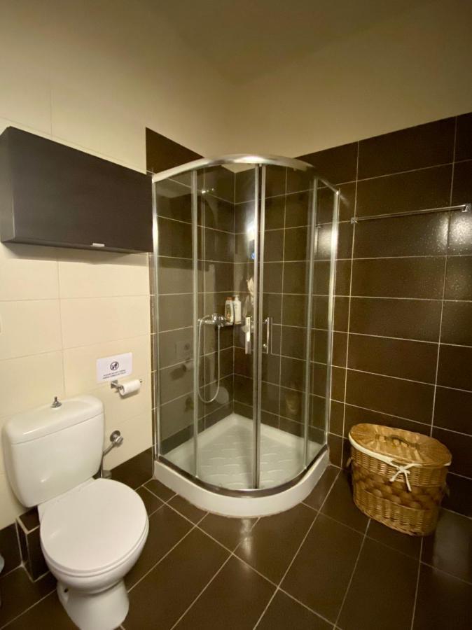 Apartament Sunny Garden Plataria Zewnętrze zdjęcie