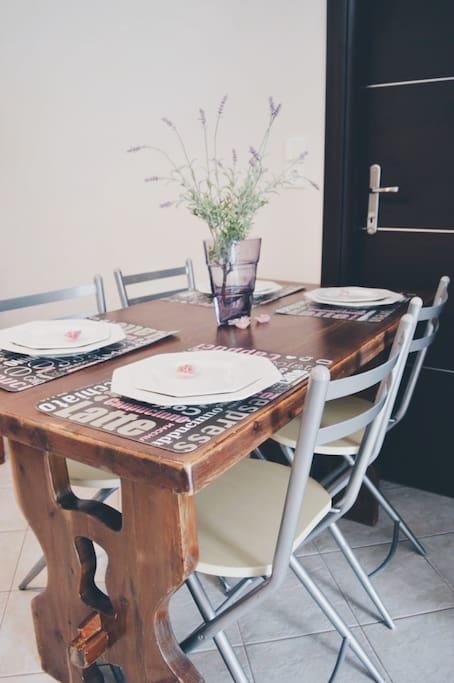 Apartament Sunny Garden Plataria Zewnętrze zdjęcie