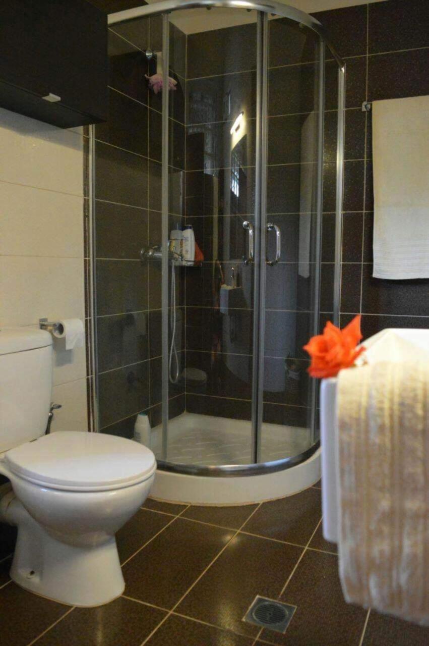 Apartament Sunny Garden Plataria Zewnętrze zdjęcie