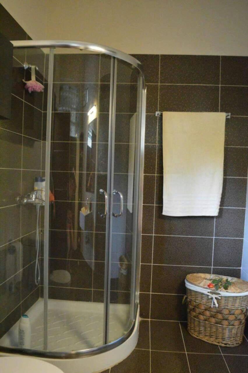 Apartament Sunny Garden Plataria Zewnętrze zdjęcie