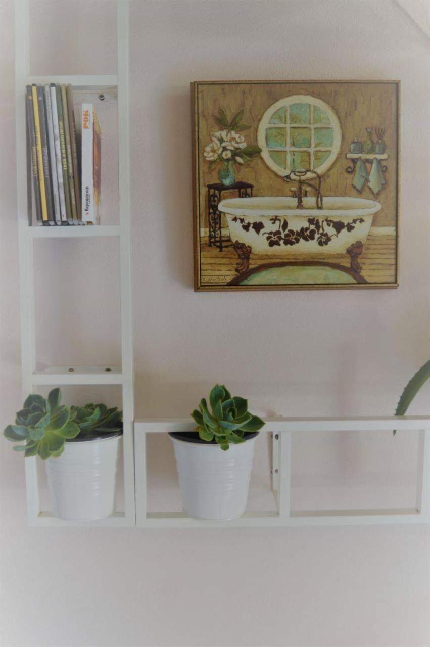 Apartament Sunny Garden Plataria Zewnętrze zdjęcie