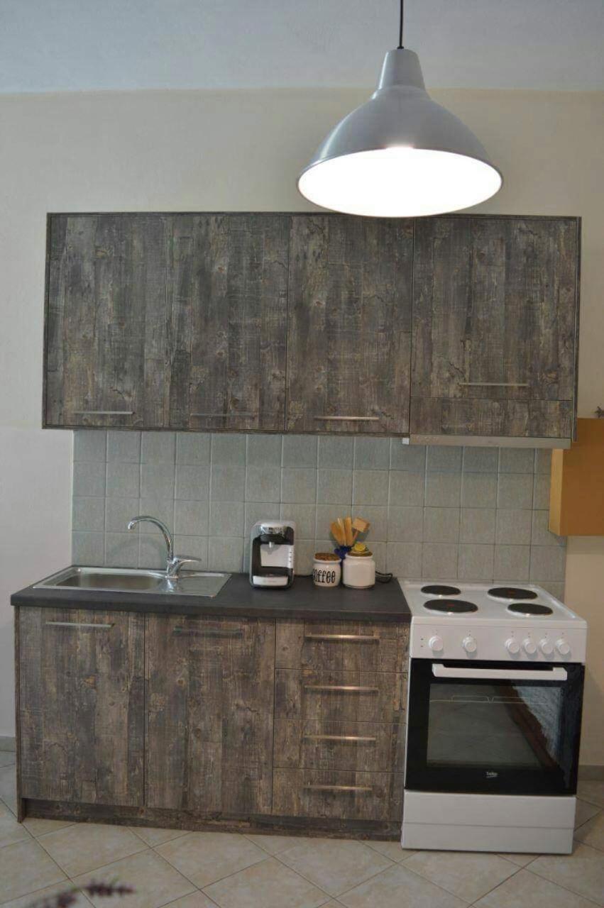 Apartament Sunny Garden Plataria Zewnętrze zdjęcie