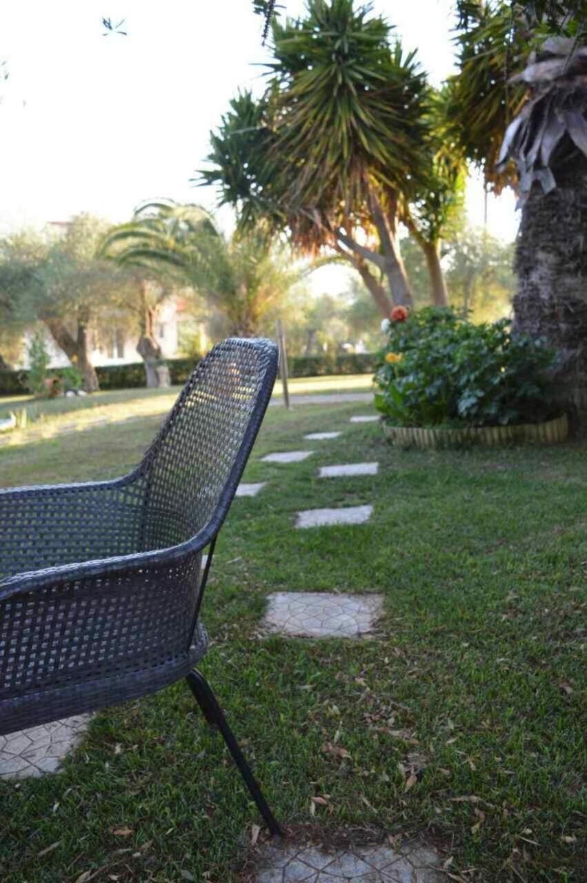 Apartament Sunny Garden Plataria Zewnętrze zdjęcie