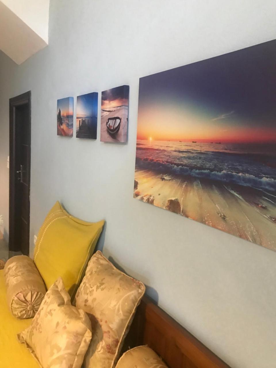 Apartament Sunny Garden Plataria Zewnętrze zdjęcie